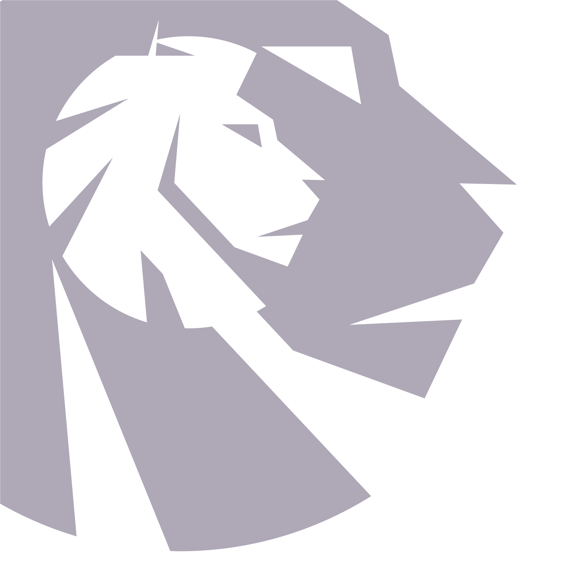 Bendereign Lion